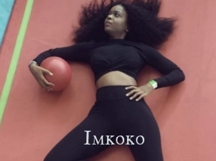 Imkoko