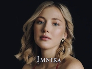 Imnika