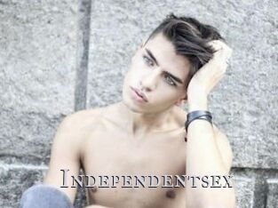 Independentsex