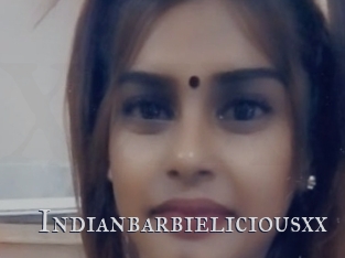 Indianbarbieliciousxx