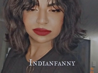 Indianfanny