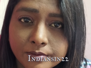 Indiansin22