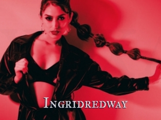 Ingridredway