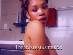 Iobeymymasterxx