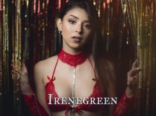 Irenegreen