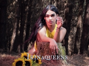 Irinaqueens