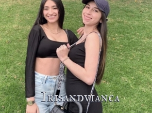 Irisandvianca