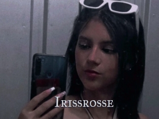 Irissrosse