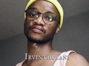 Irvinthulani