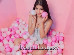 Isabellaadans