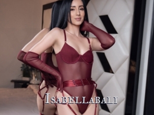 Isabellabali