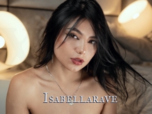 Isabellarave