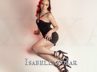 Isabellatobar