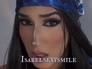 Isabelsexysmile