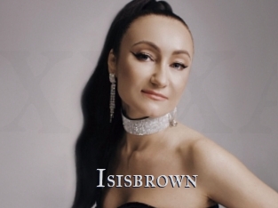 Isisbrown