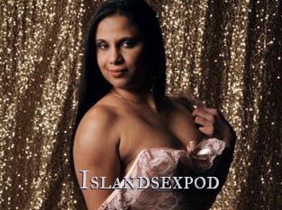 Islandsexpod