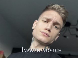 Ivanivanovich