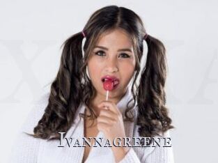 Ivannagreene