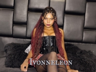 Ivonneleon