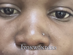 Ivonwonders