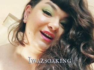 Iwazsoaking