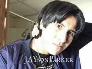 JAYsonParker