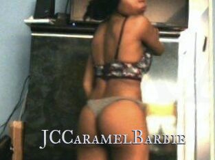 JCCaramelBarbie