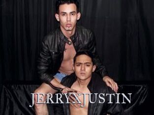 JERRYXJUSTIN