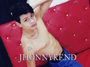 JHONNYKEND