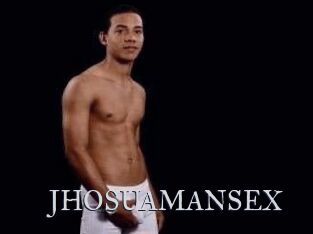 JHOSUAMANSEX