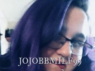 JOJOBBMILF99