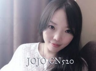 JOJO_CN520