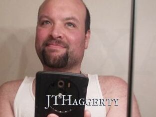 JTHaggerty