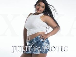 JULIETAEXOTIC