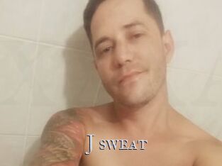 J_sweat