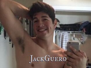 JackGuero