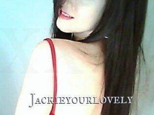 Jackieyourlovely