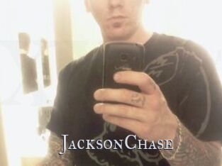 JacksonChase