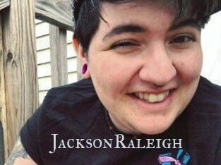 JacksonRaleigh