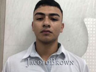 JacoboBrown