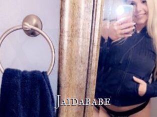 Jaidababe