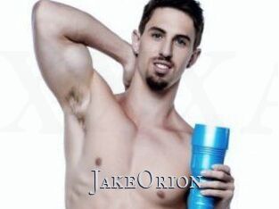 JakeOrion