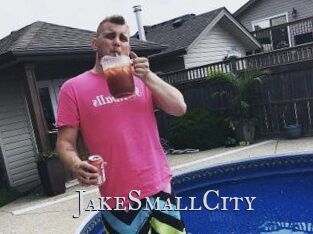 JakeSmallCity