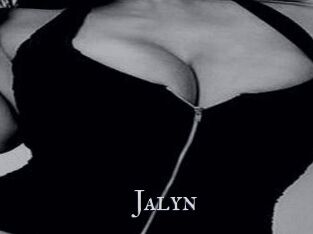 Jalyn