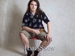 JamesSnow