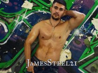 JamesSteel21