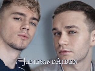 JamesandAiden