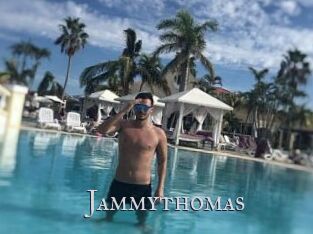 Jammythomas