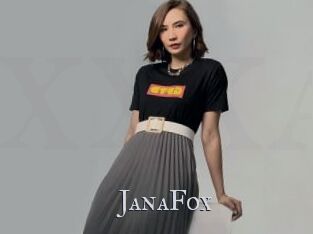 JanaFox