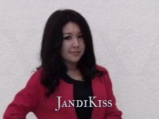 JandiKiss